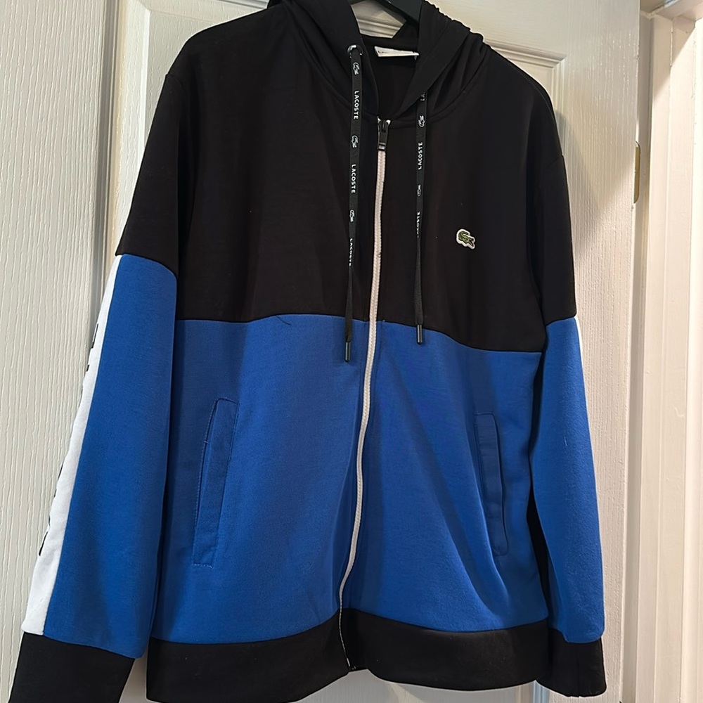 Lacoste Jacket